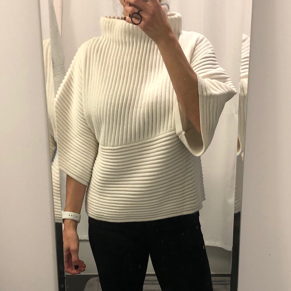 Big Sweater